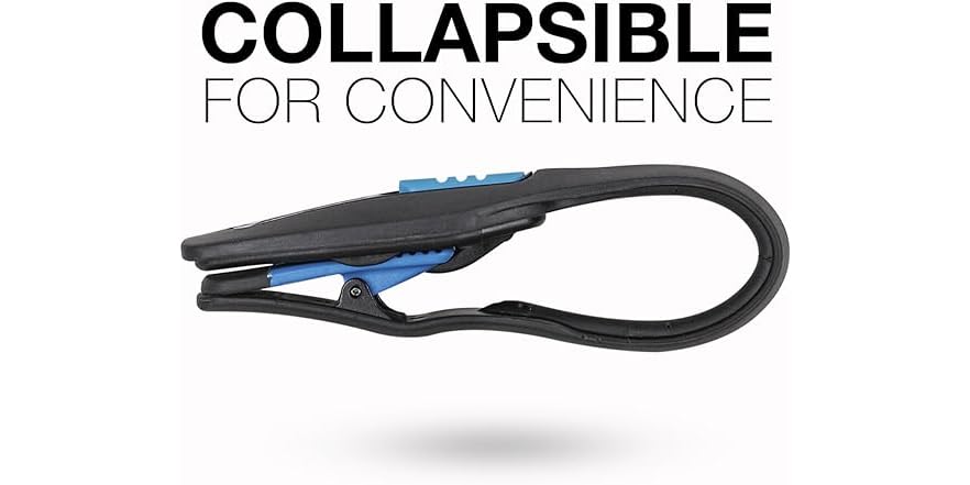 Energizer Clip On Book Light