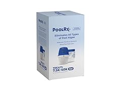 PoolRx+ Mineral Algaecide Unit