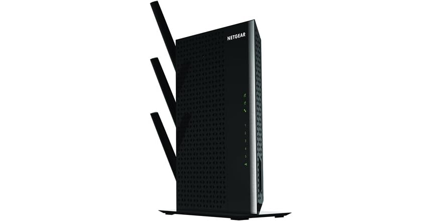 Netgear nighthawk ac1900 range in feet Clearance