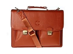Eisenhower Briefcase