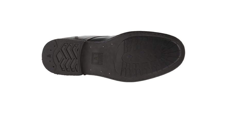 frye julie front zip combat boot