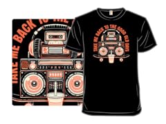 To The Good Old Days