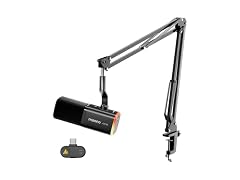 MAONO PD100W Wireless Gaming Microphone