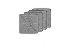 Weathertech Grey Home Surface Protectors 12" Square