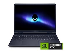 Alienware 16 Aurora 16" 2.5K Gaming Laptop