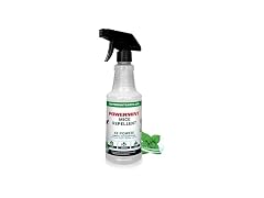Powermint 16 Oz Peppermint Oil Mice Repellent Spray