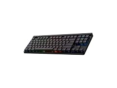 Logitech G515 Lightspeed Wireless Gaming Keyboard