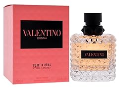 Valentino Donna Born In Roma Coral Fantasy EDP