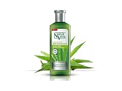 Aloe Vera Moisturising Shampoo 300ml