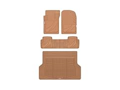 MotorBox Motor Trend FlexTough Advanced Heavy Dut