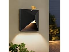 QQCherry Outdoor Light Fixture