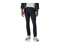 Amazon Essentials Mens Skinny-Fit High Stretch Jean