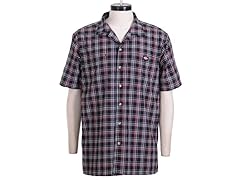 Dickies Camp Relaxed Shirt - Medium