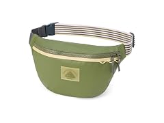Dakine Renovation Hip Pack Coated Poly Ripstop