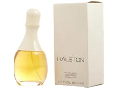 Halston Cologne Spray 1.7 OZ for Women TESTER