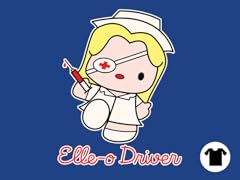 Elle-o Driver