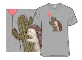 Prickly Hug