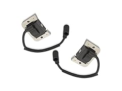 ZhongfaTec ZhongfaTec-078V Pack of 2 Ignition Coil