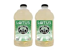 Lotus Plant Power 64oz Energy Drink