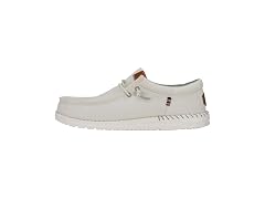 Hey Dude Wally Funk Nylon Craft Men's Shoes