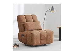 Watson & Whitely Oversized Power Recliner Chair