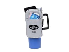 Woot! Take-Along Bottle Travel Pouch