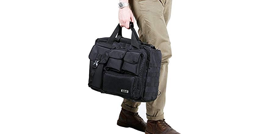 lifewit military messenger bag