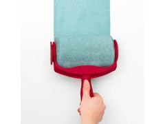 MILEX INSTA PAINTER, Refillable Paint Roller
