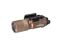 SureFire X300U-A-TN 600 Lumens Ultra Weapon Light (Open Box)