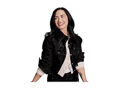 Amazon Essentials Womens Oversized Denim Jacket