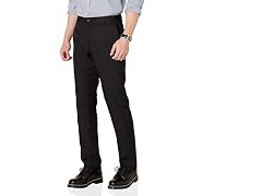 Amazon Essentials Men (31W x 30L) Slim-fit Pants