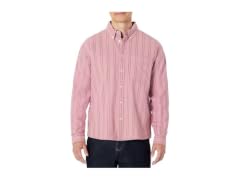 Amazon Essentials Men's Button-Down Oxford Shirt