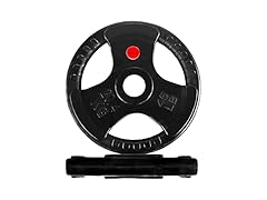 Signature Plate Weight 45LB Pair