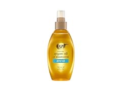 OGX Argan Oil Dry Oil Spray, 4oz