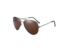 Tucci Italy SteelLine Sunglasses