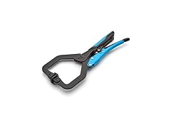 OX Tools 7 inch Locking Vise Grip Clamp