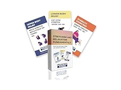 Pain-Free Fitness  (30+ Cards) Gentle