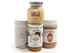 The Sweet Butter Collection