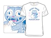 Lucky Tiger Dumpling House