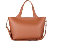 Amazon Essentials Women One Size Soft Tote Bag