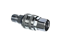 Milton S-772 1/4" NPT A Style Coupler