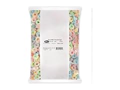 Albanese World's Best Sour Mini Puckerings 4.5lbs