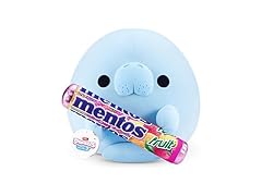 Snackles Series 2 14" Sea Cow&Mentos Fruit