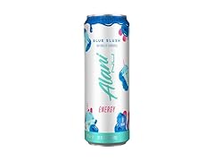 1ct Alani, Blue Slush Energy Drink, 12 Fl Oz