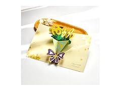 LoveEcho Pop Up Birthday Card