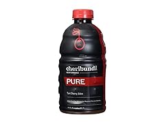 Cheribundi Pure Tart Cherry Juice, 32 FZ