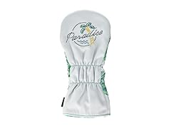 OGIO Golf Driver Head Cover (Twilight Tropics LT Gry)