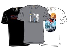 Check out more from Sebasebi!