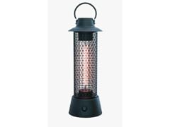 Westinghouse Patio Heater Portable Black