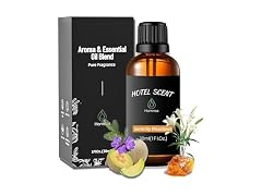 homnas Serenity Meadows Essential Oil